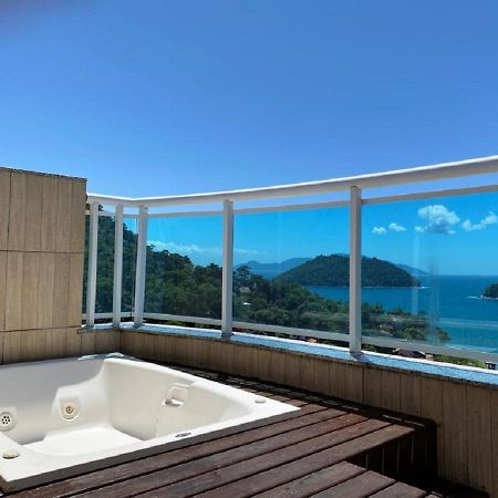 Cobertura Porto Real Suites Mangaratiba - Vista Mar מראה חיצוני תמונה