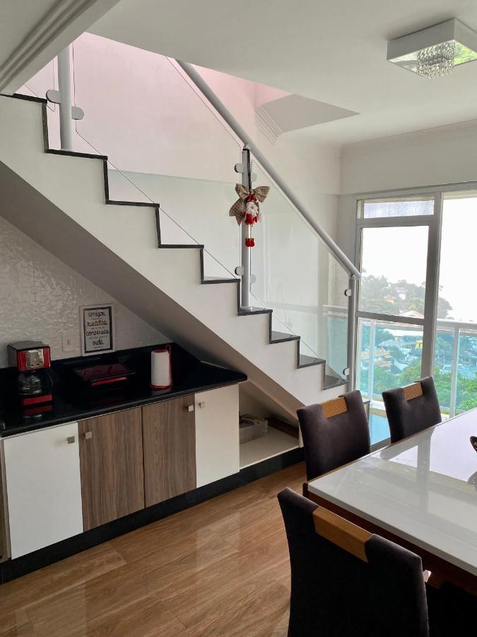 Cobertura Porto Real Suites Mangaratiba - Vista Mar מראה חיצוני תמונה