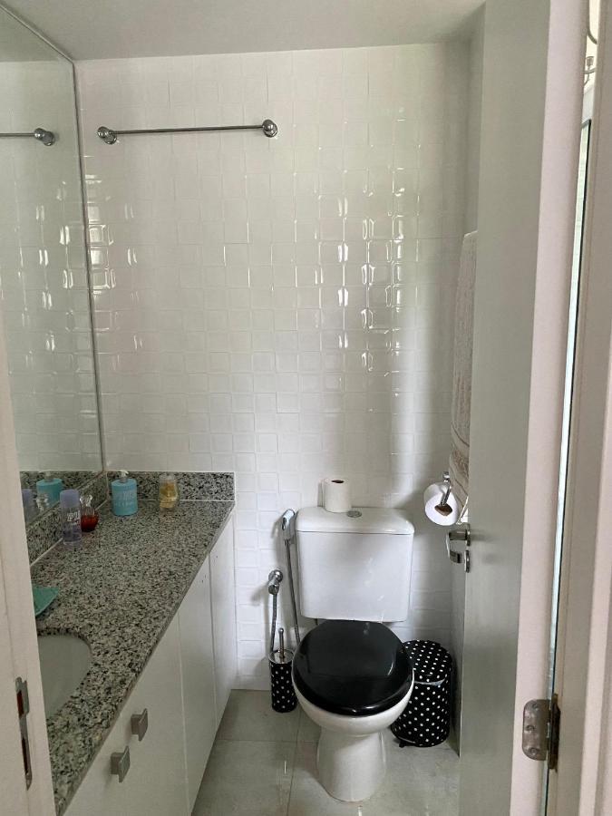 Cobertura Porto Real Suites Mangaratiba - Vista Mar מראה חיצוני תמונה