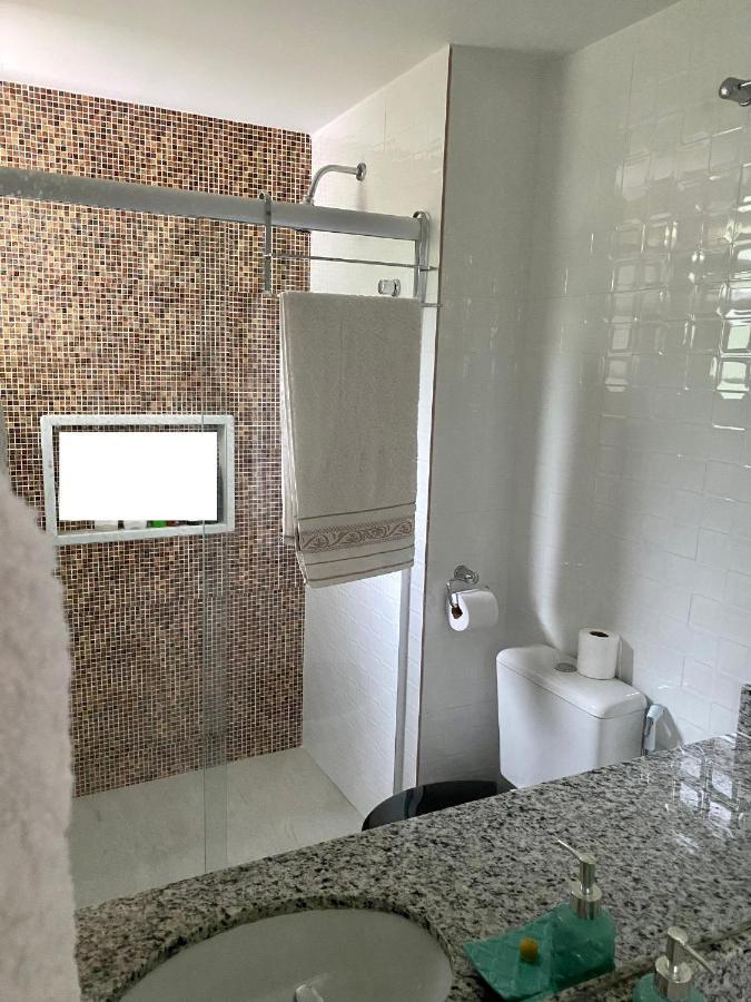 Cobertura Porto Real Suites Mangaratiba - Vista Mar מראה חיצוני תמונה