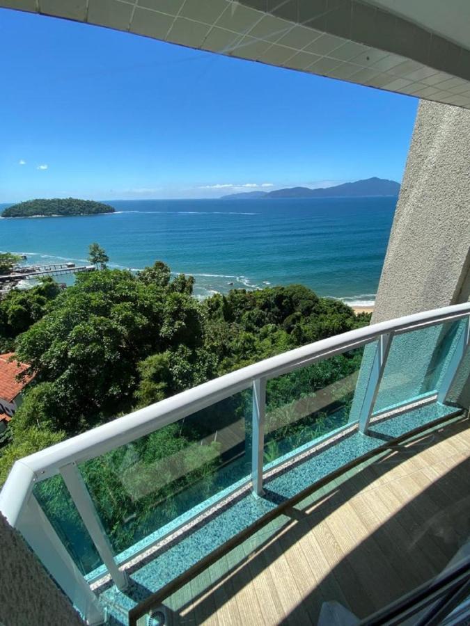 Cobertura Porto Real Suites Mangaratiba - Vista Mar מראה חיצוני תמונה