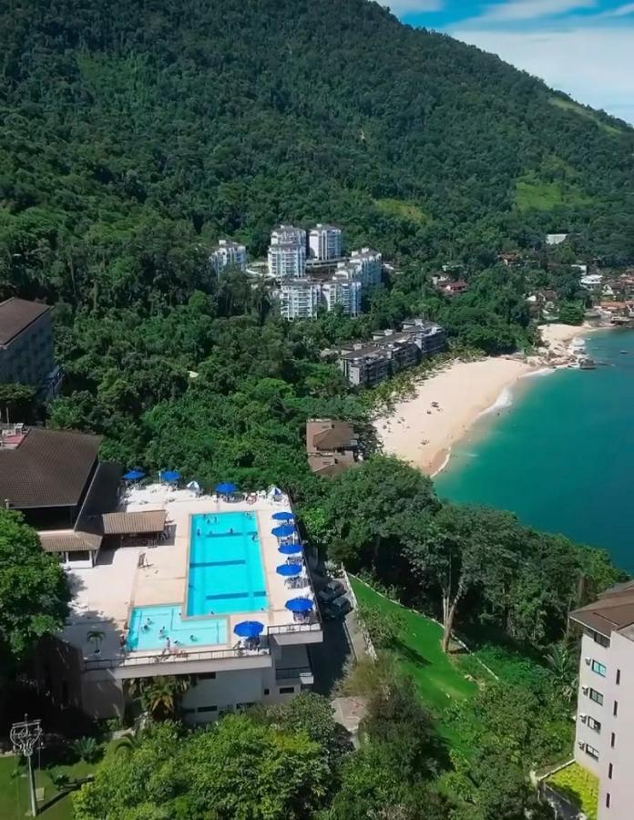 Cobertura Porto Real Suites Mangaratiba - Vista Mar מראה חיצוני תמונה